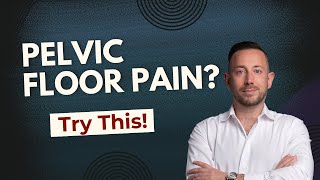 Pelvic Floor Dry Needling NYC | Dr. Jordan Barber | Upper West Side Pain Relief