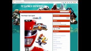 Power Rangers: Super Legends screenshot 4
