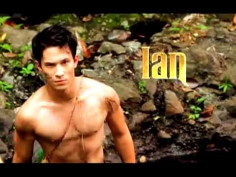 Survivor Philippines Celebrity Showdown Season 3 OBB [HD]