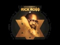 Rick Ross - Bands (feat Whole Slab) [ The Black Bar Mitzvah ]