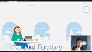 Cloud Factory CSP tips og tricks