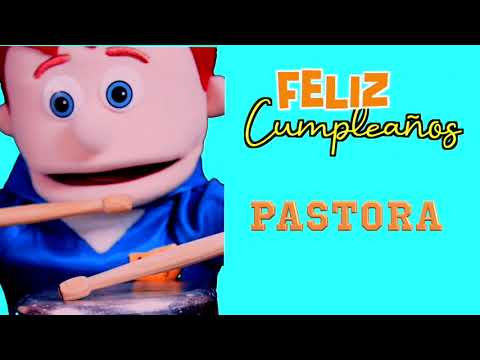 cumple Pastora 🎁(Canciones