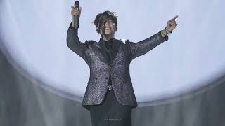 The Luckiest Boy - Boy Sompob I 2024.07.27 #BoySompobFirstLiveInBKK