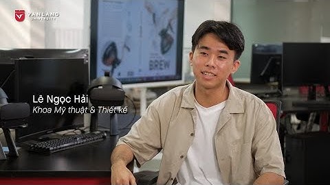 VLU STORIES | #8 BE POSITIVE