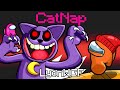 IL NUOVO RUOLO DI CATNAP SU AMONG US!!