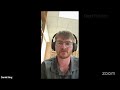 End of video
