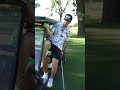 Left handed player problems