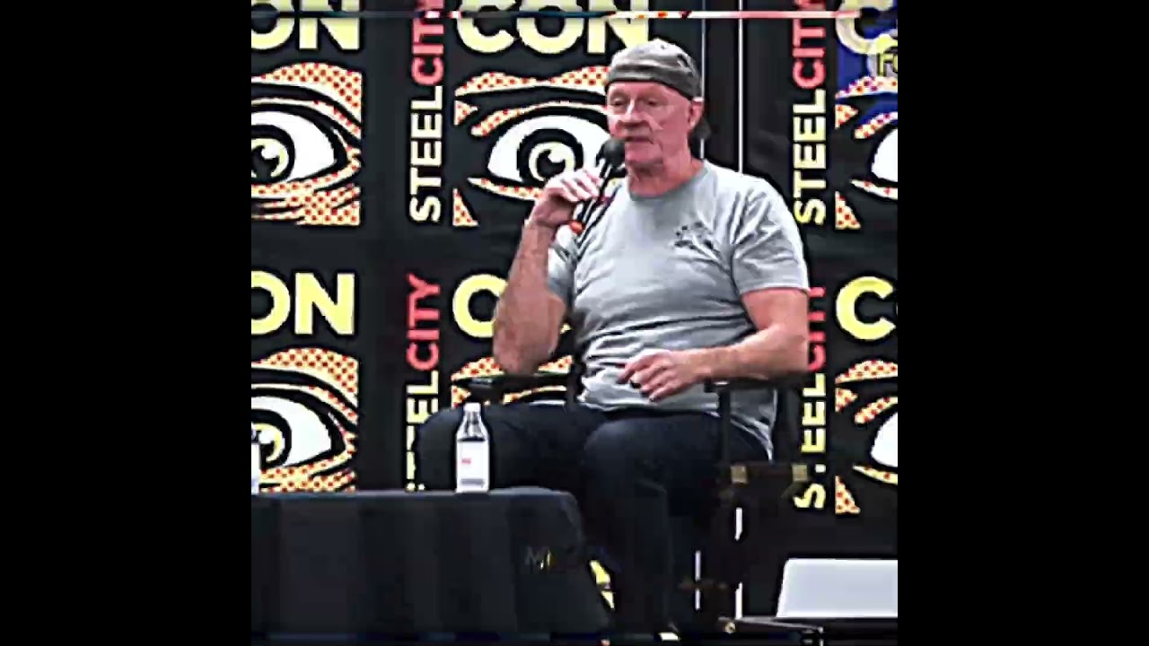 • His voiceee 😩 • || James Jude Courtney edit - Michael Myers (‘18, ‘21, ‘22)