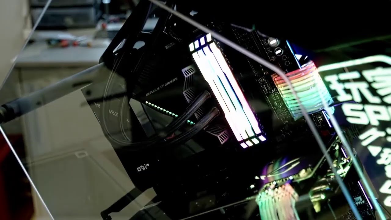 ECSE CS:GO Open Contest 2020 Final