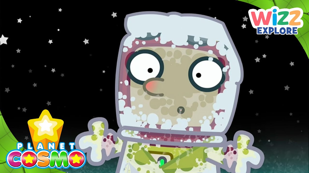 ‪@PlanetCosmoTV‬