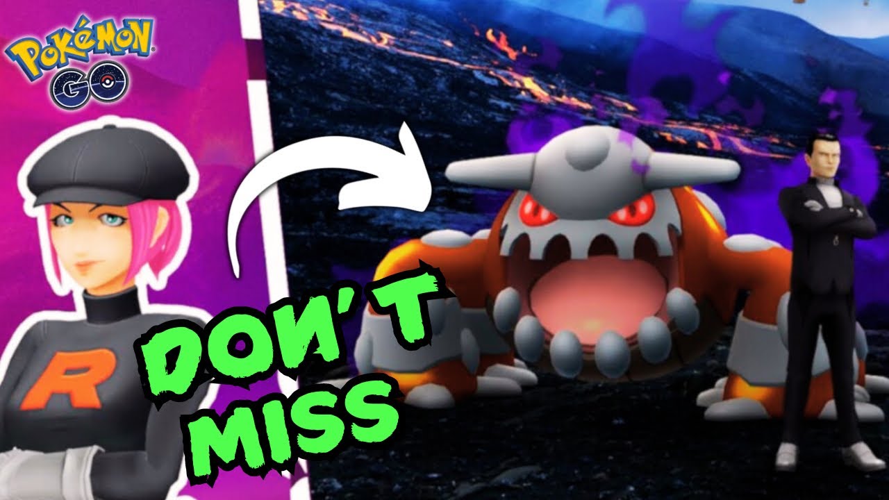 Why TEAM GO ROCKET TAKEOVER 2024 EVENT IS MUST PLAY in Pokémon Go 🔥| *NEW* Leaders Pokemon & MORE