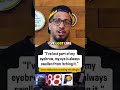 Tyrese Haliburton Opens Up About Shingles 😳 #nba #tyresehaliburton