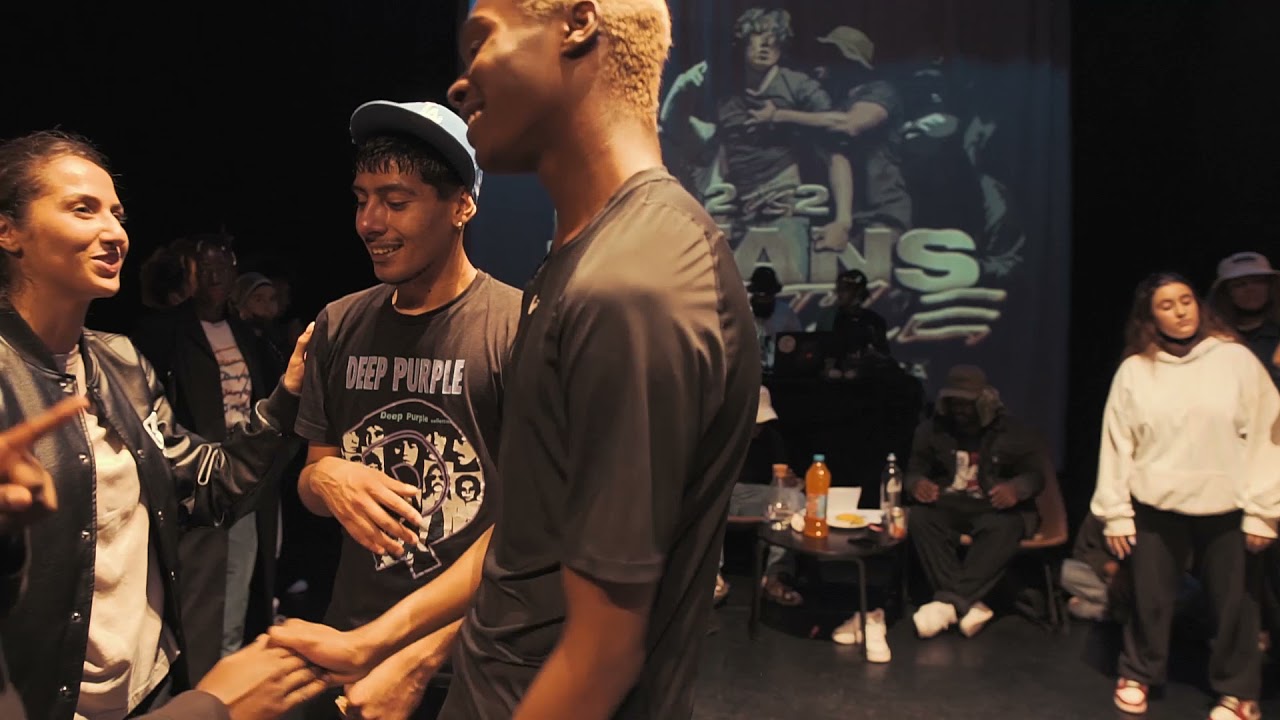 FINAL - P Purge & Diemelo VS Illicite & Doyah 13