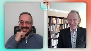 🚀Why the Best Referral Programs Focus on Growth, Not Scale I Andrew Brown I Raise&Exit Episode 27