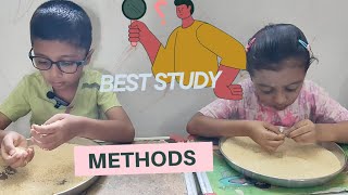 Twins||Hindi||Swar and Vyanjan||Writing & Reading @anitakanti7722