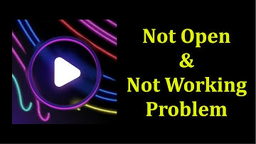 How To Fix Efectum App Not Open Problem Android & Ios - Fix Efectum App Not Working Problem