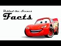 15 amazing behind the scenes facts about pixars cars