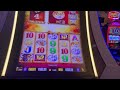 Buffalo Birthday BANGER - High Limit Slot Play From Vegas