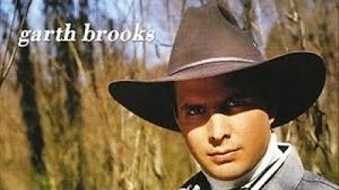 Garth Brooks - Much Too Young (To Feel This Damn Old)