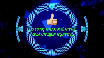 [Hướng dẫn] | Tạo sóng nhạc miễn phí không cần phần mềm.