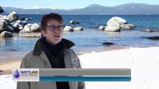 WETLAB - Client Testimonial with Lori Carpenter of 7Q10