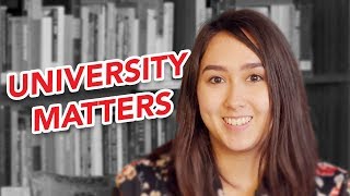 University Matters in Prague