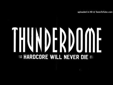Evil Maniax - We Are The Creators Of Hardcore ( Rob Gee Speed Mix )