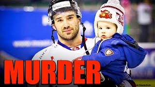 Hockey Players Charged With "Serious Crimes"