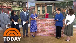 Elmo Talks Season 2 Of Goodnight, World Podcast