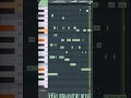 Veja Como A Guitarra Cola No Beat Zouk #flstudio #musica #music