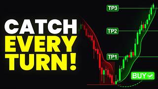 The Best Fractal Model Indicator That Never Lies To You