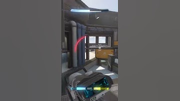 No-Scope Double | #snipablade on #Twitch #NoScope #Highlights #Gaming #Halo #Competitive #Sniping