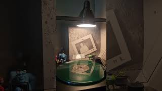 [LP] 가리워진 길 - 유재하 (유재하 1집, 1987.)