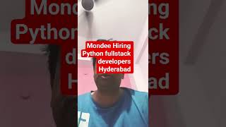 Mondee Hiring Full Stack Developer 🔥 3–10 Years | React + Node.js Jobs Hyderabad 2026