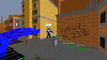 This TRIGGERBOT SCARES DA HOOD 🌟🤯 (Da Hood Montage)