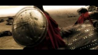 300 I need A Hero