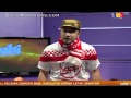 Dikir Warriors - Bo Lawe Staro Demo ( MHI - TV3 ) **Versi Video Comel**