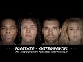 Together - For King and Country with Tori Kelly and Kirk Franklin (Instrumental Track)