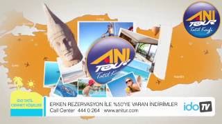 Ido Tatil 2016 Marmaris 4
