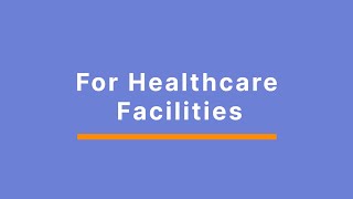 HelloHealth for Healthcare Facilities