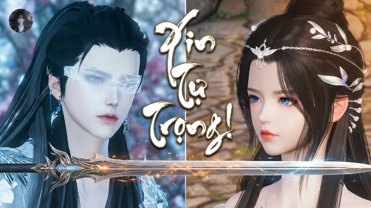 Tướng Quân Đừng Trêu Ta [FULL] - Hoạt Hình 3D Hay Nhất - Kora Tiểu Công Chúa