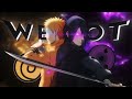 We got  naruto amvedit  projectfile