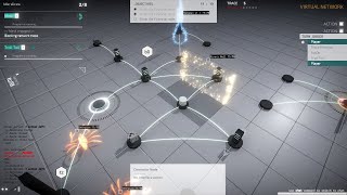 Midnight Protocol Gameplay v1.2.1