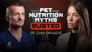 Pet Nutrition Myths Busted 🐾🦴
