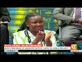 | DAY BREAK | Ruto: Sifuna 'an extortionist' [Part 1]