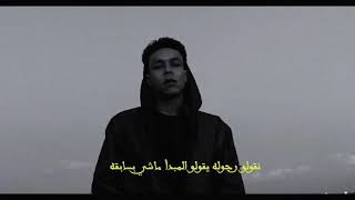 حالات واتس واتس ويجز انا ماشي بمبدأ 🖤