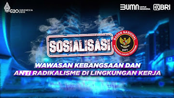 Bumper Opening BNPT BRI