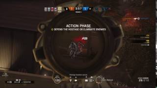 3 piece spawn kill