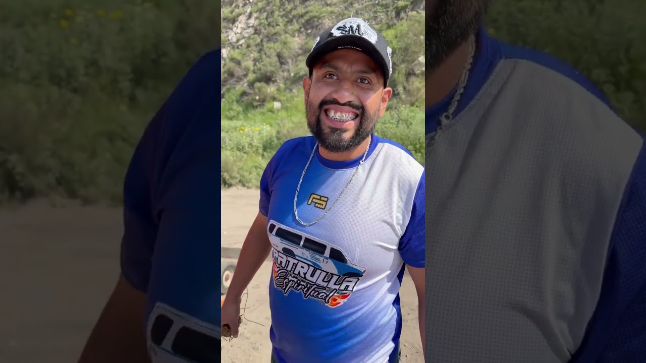 Ya se le está marcando el gym a Changoleón mi amor, ¡amos hay! 😂 