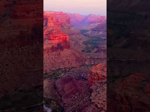 Canyon views 😍